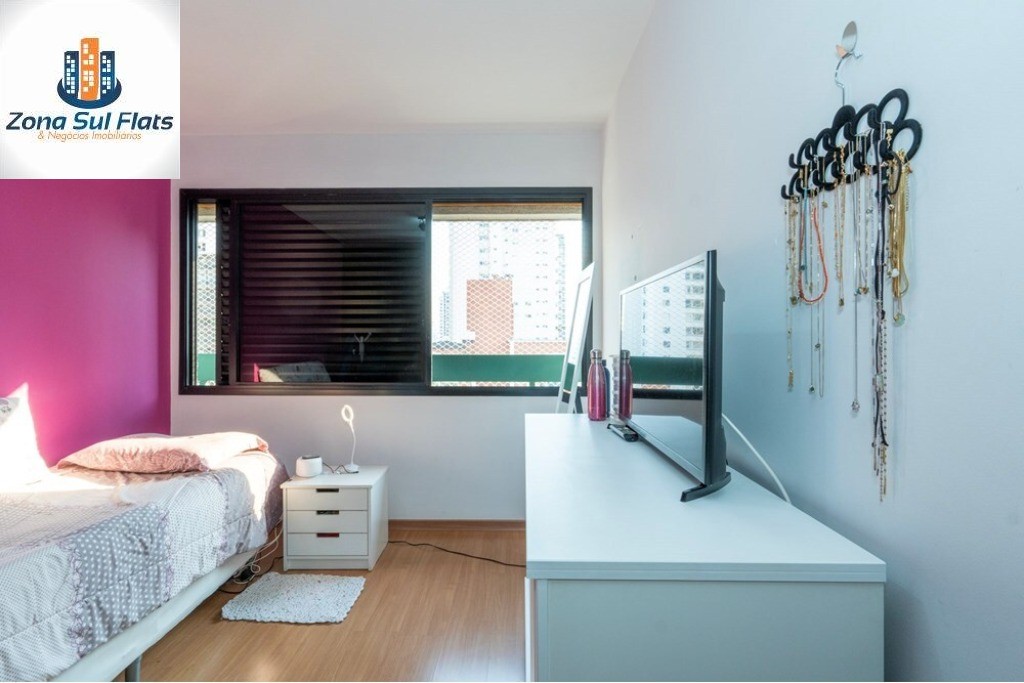 Apartamento à venda com 4 quartos, 147m² - Foto 20