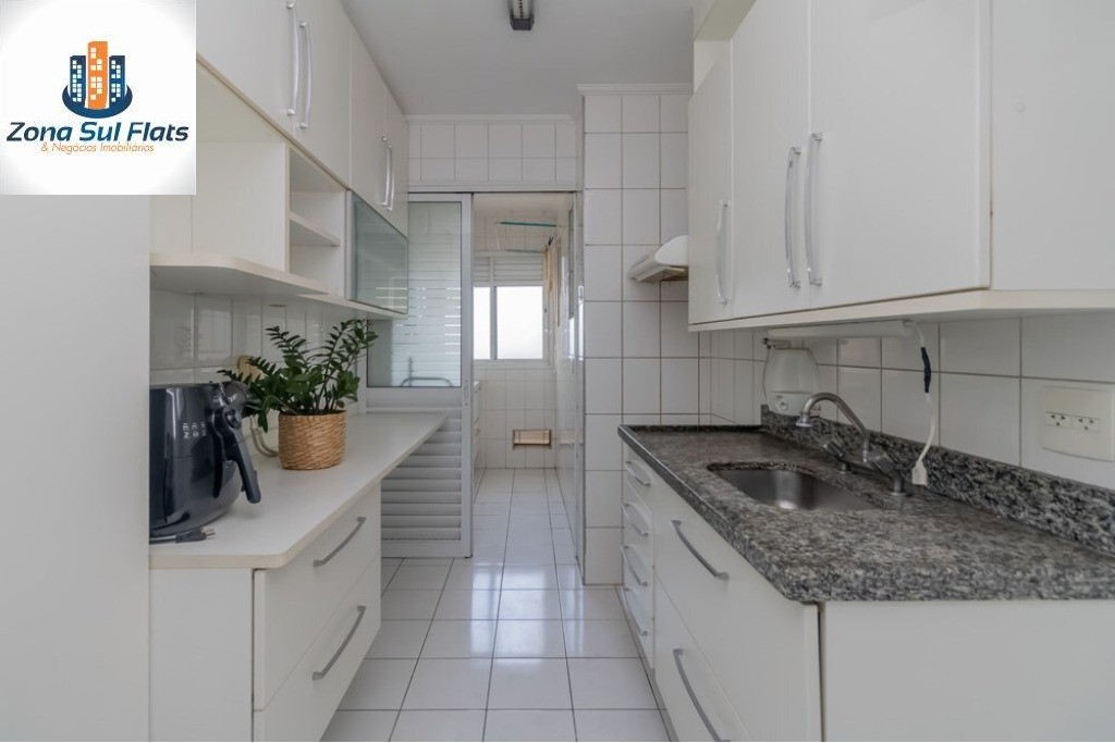 Apartamento à venda com 2 quartos, 64m² - Foto 16