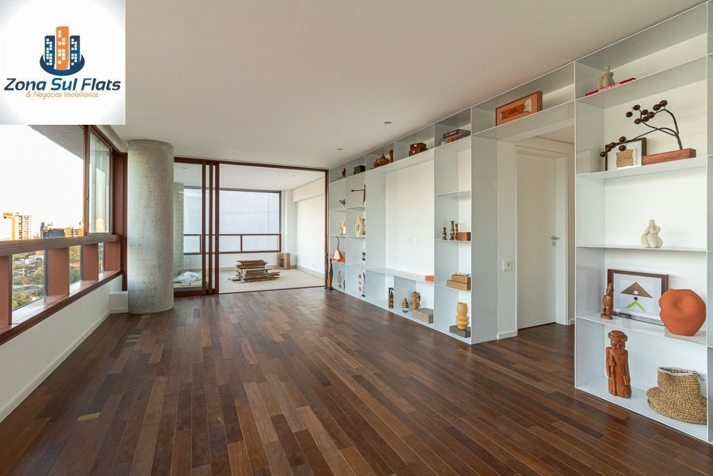 Apartamento à venda com 3 quartos, 170m² - Foto 3