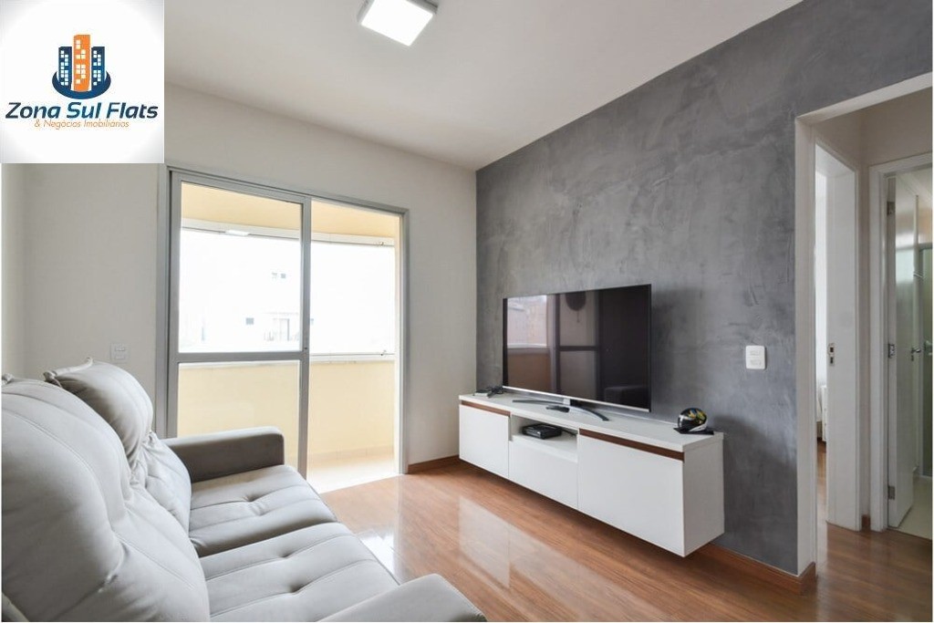 Apartamento à venda com 2 quartos, 65m² - Foto 13