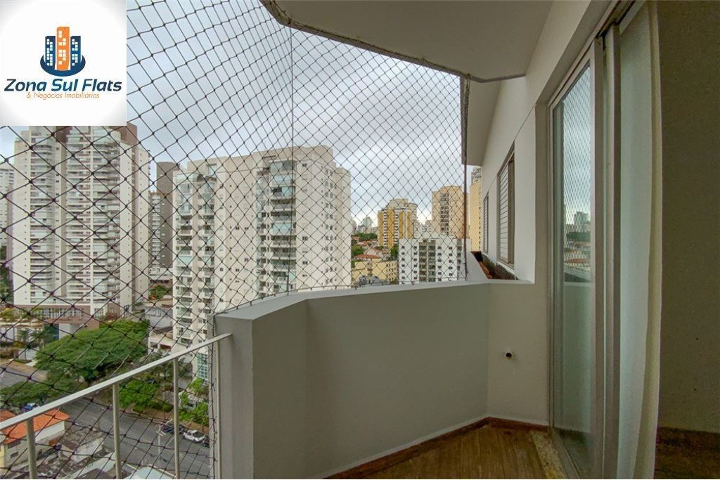 Apartamento à venda com 2 quartos, 65m² - Foto 5