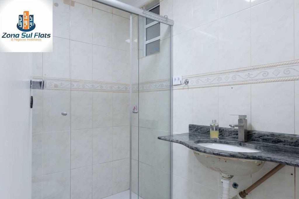 Apartamento à venda com 3 quartos, 127m² - Foto 11