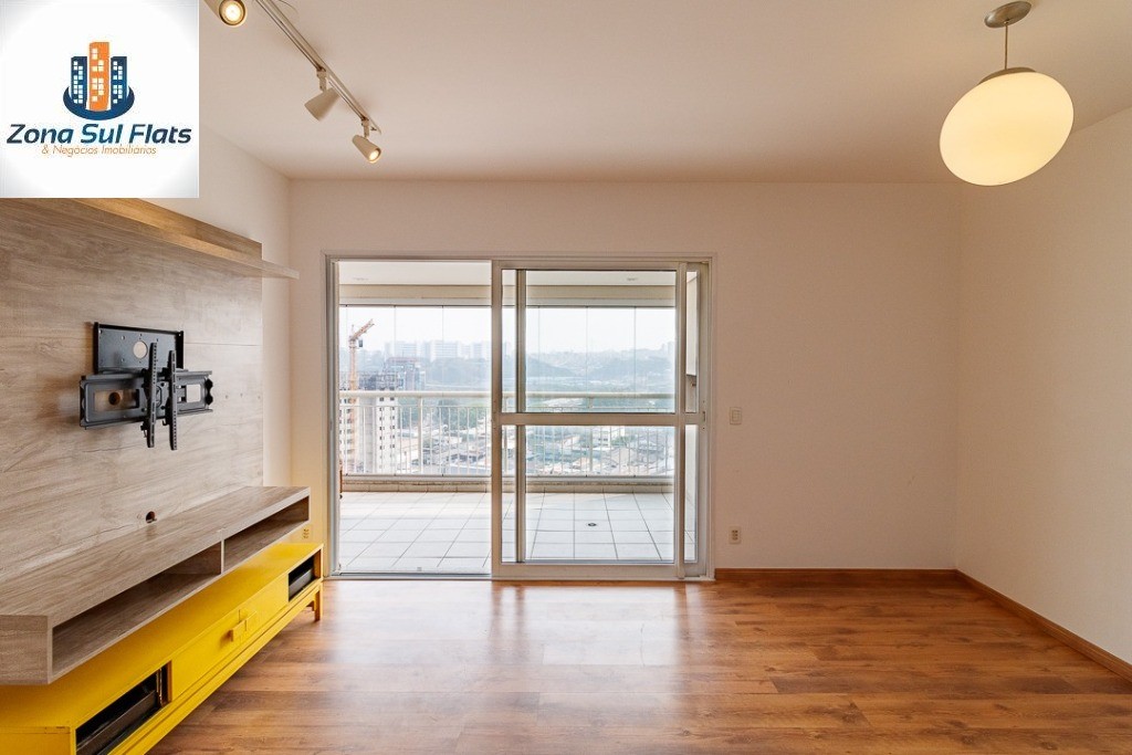 Apartamento à venda com 2 quartos, 94m² - Foto 6