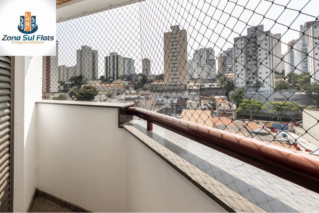 Apartamento à venda com 3 quartos, 117m² - Foto 21