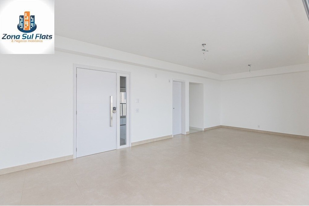 Apartamento à venda com 3 quartos, 155m² - Foto 12