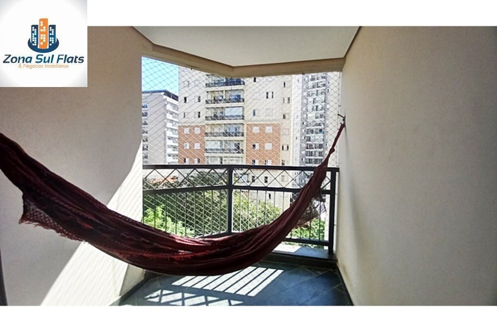 Apartamento à venda com 3 quartos, 90m² - Foto 6