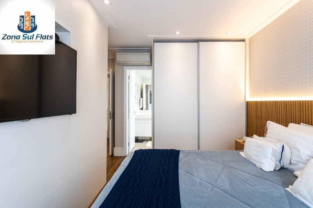 Apartamento à venda com 2 quartos, 140m² - Foto 45