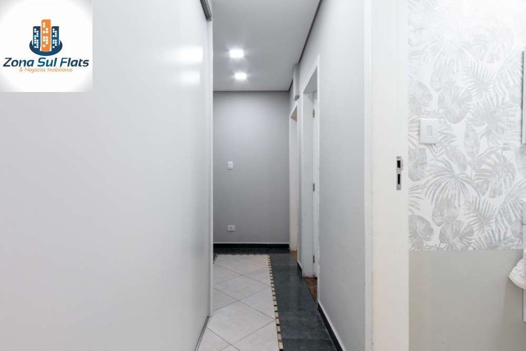 Apartamento à venda com 3 quartos, 127m² - Foto 8