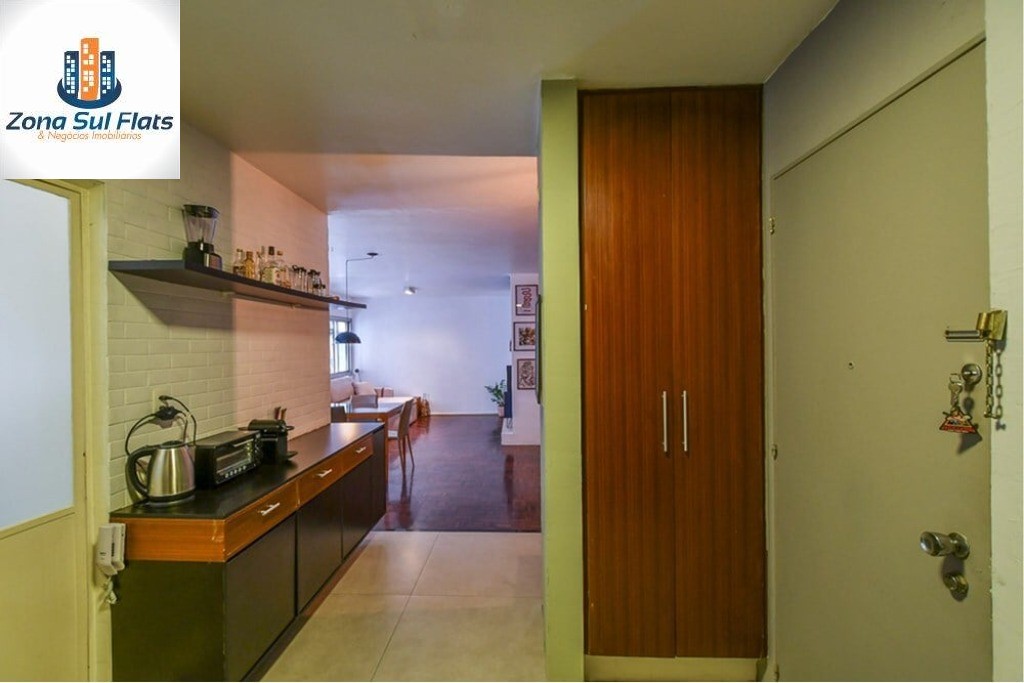 Apartamento à venda com 2 quartos, 107m² - Foto 11