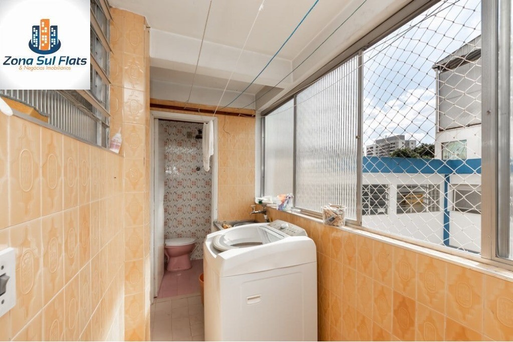 Apartamento à venda com 2 quartos, 64m² - Foto 19