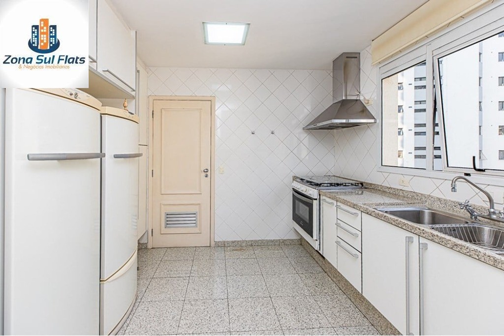 Apartamento à venda com 5 quartos, 340m² - Foto 44