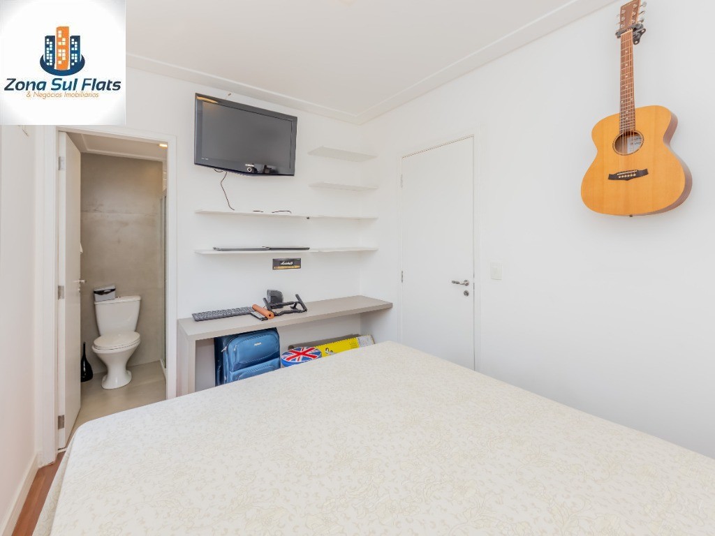 Apartamento à venda com 2 quartos, 55m² - Foto 19