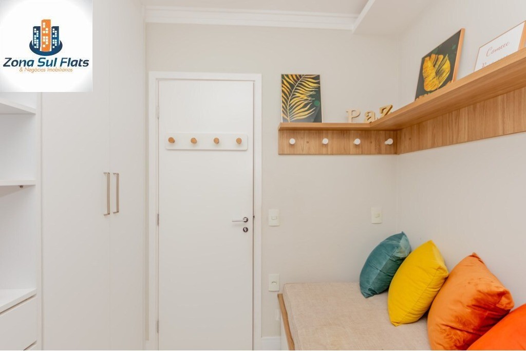 Apartamento à venda com 2 quartos, 74m² - Foto 20