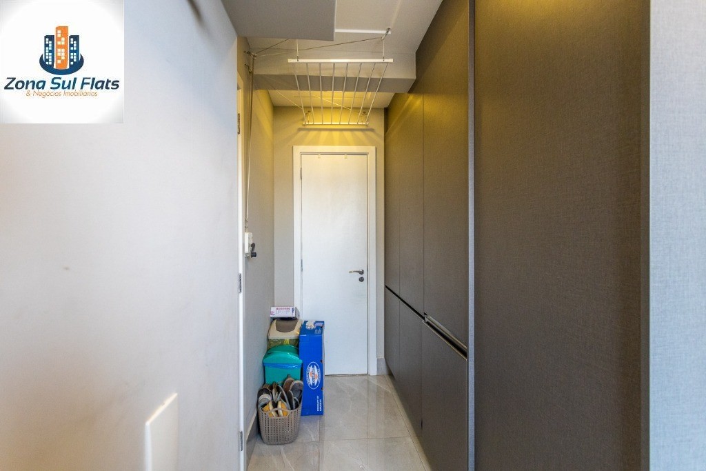 Apartamento à venda com 2 quartos, 140m² - Foto 30