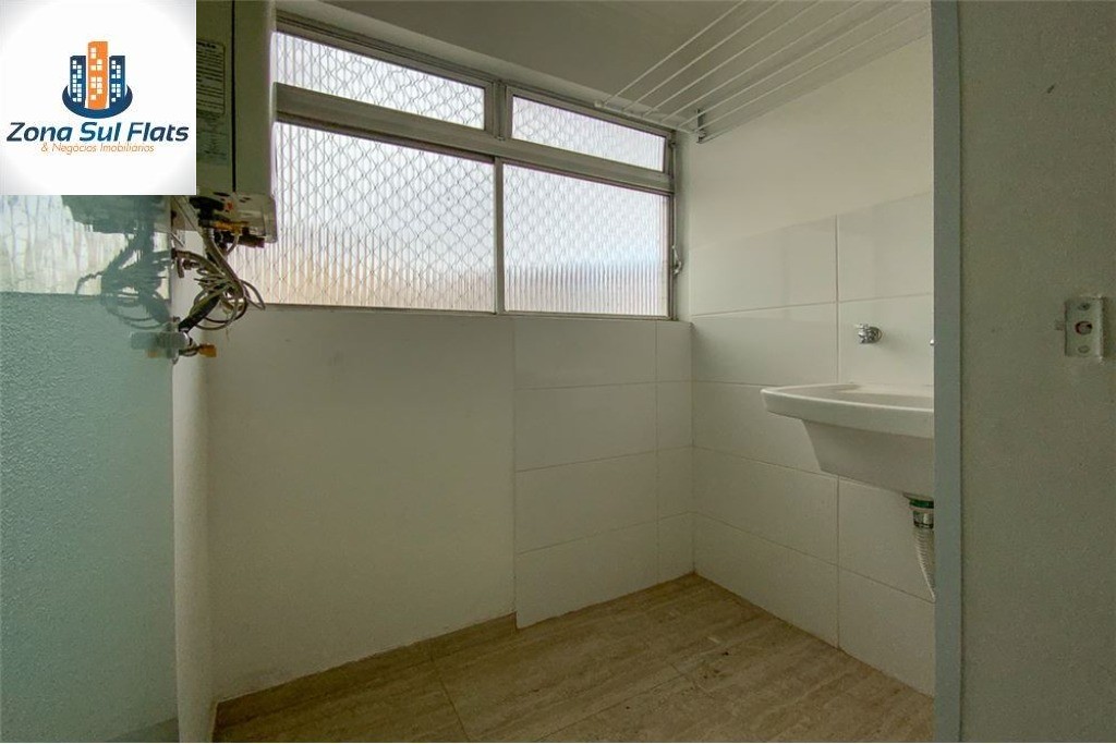 Apartamento à venda com 2 quartos, 65m² - Foto 27