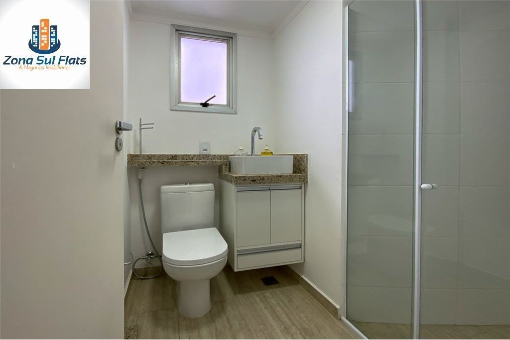 Apartamento à venda com 2 quartos, 65m² - Foto 20