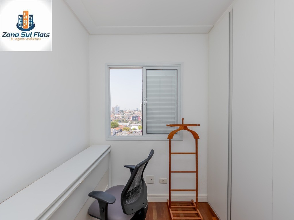 Apartamento à venda com 2 quartos, 55m² - Foto 12