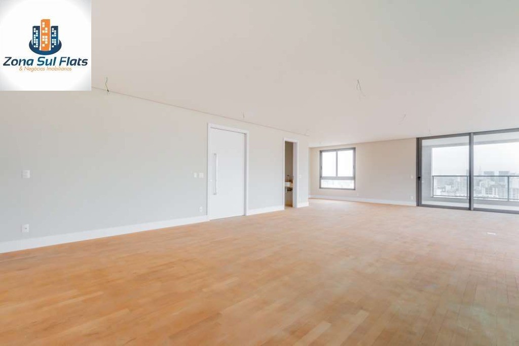 Apartamento à venda com 4 quartos, 340m² - Foto 5