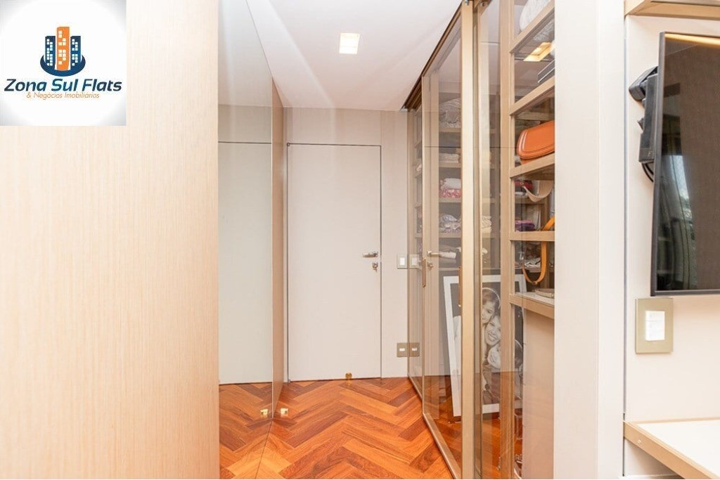 Apartamento à venda com 3 quartos, 162m² - Foto 30