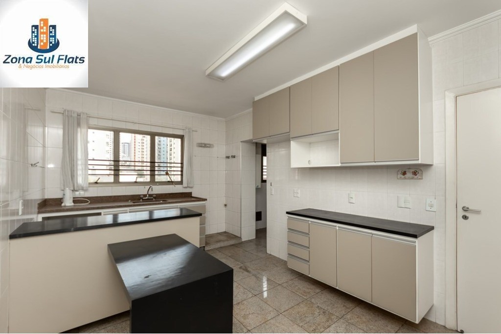 Apartamento à venda com 3 quartos, 117m² - Foto 30