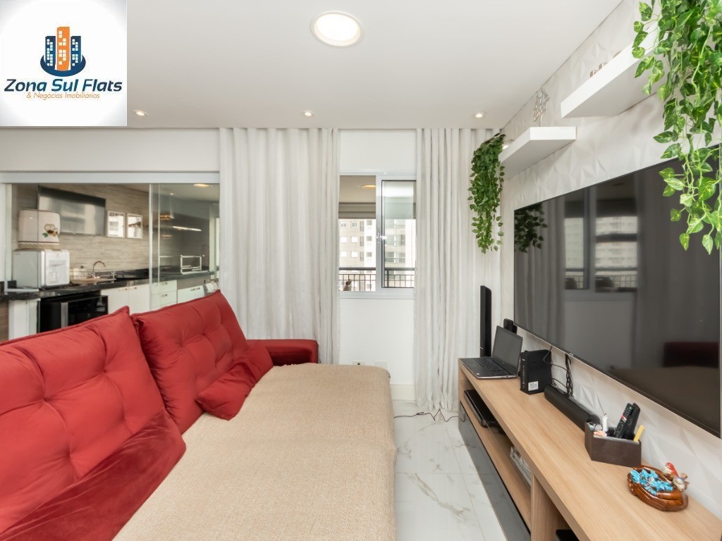 Apartamento à venda com 2 quartos, 97m² - Foto 15