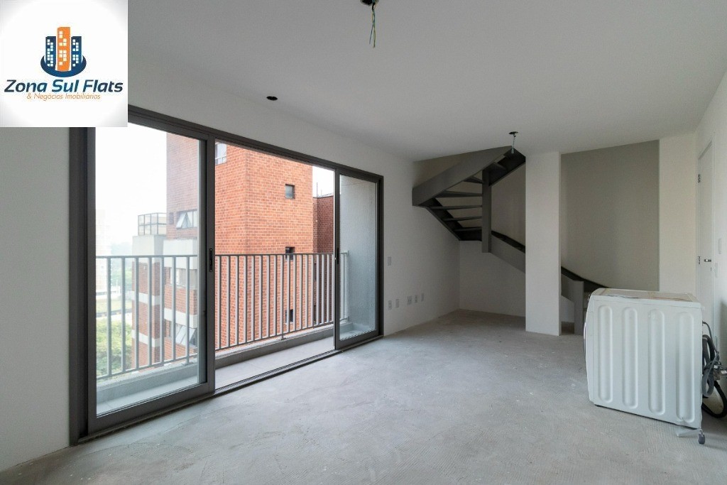 Apartamento, 2 quartos, 75 m² - Foto 1