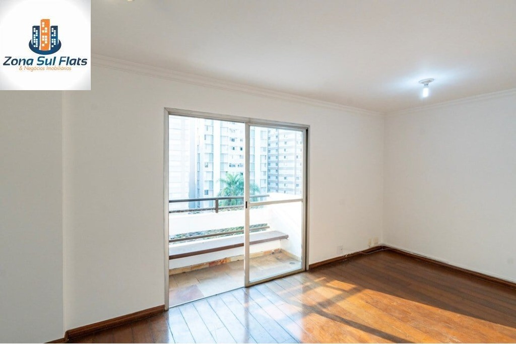 Apartamento à venda com 2 quartos, 72m² - Foto 1