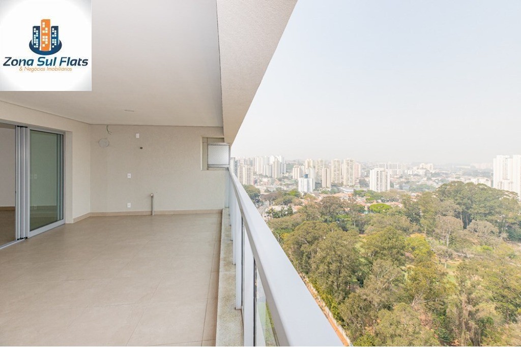 Apartamento à venda com 3 quartos, 155m² - Foto 7