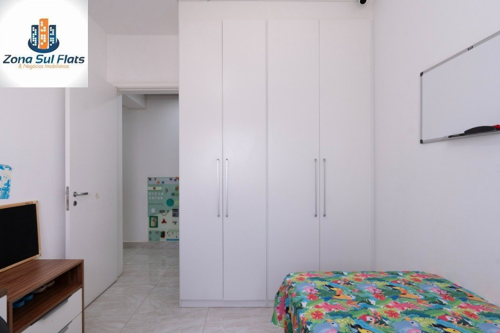 Apartamento à venda com 3 quartos, 91m² - Foto 15