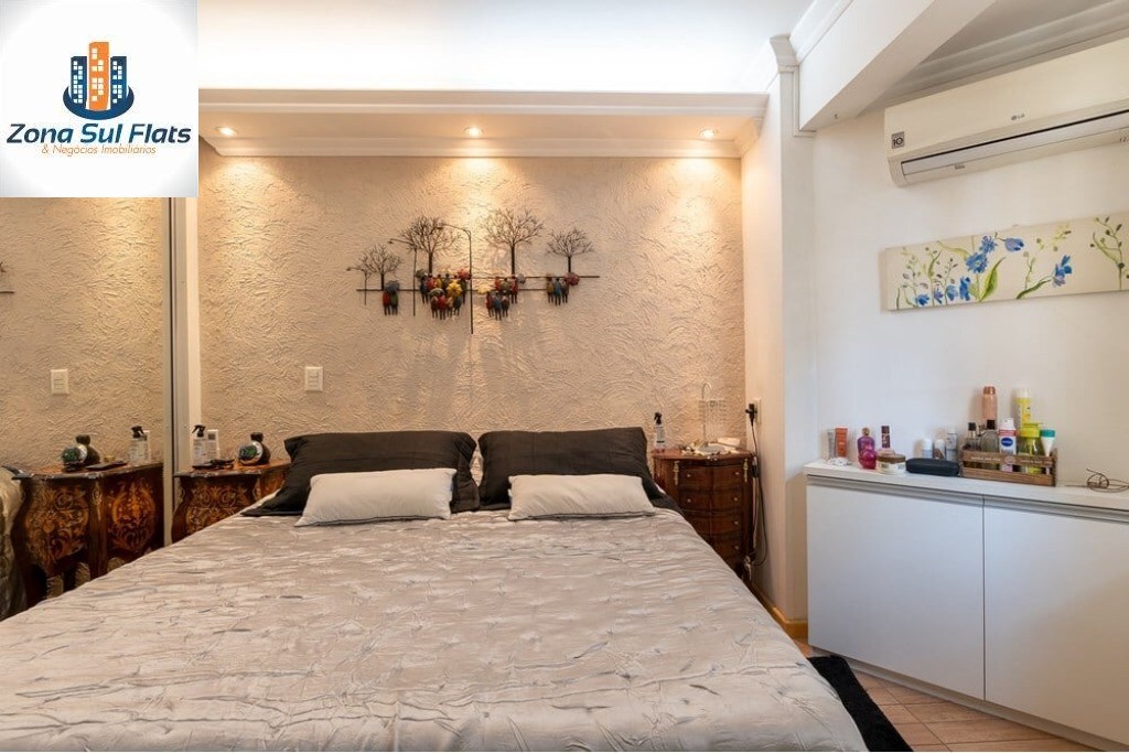 Apartamento à venda com 2 quartos, 96m² - Foto 18