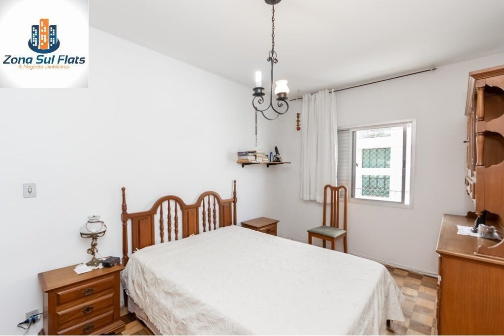 Apartamento à venda com 2 quartos, 64m² - Foto 9