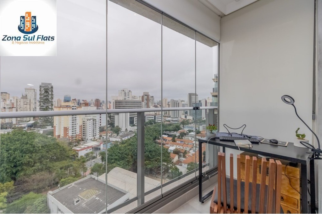 Apartamento à venda com 2 quartos, 101m² - Foto 17