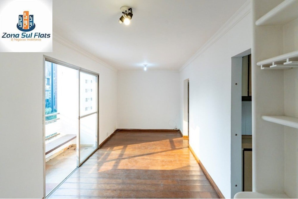 Apartamento à venda com 2 quartos, 72m² - Foto 3