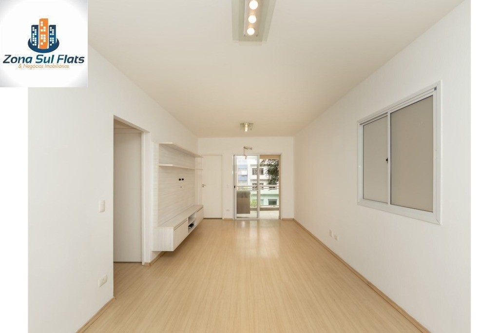 Apartamento à venda com 3 quartos, 77m² - Foto 2