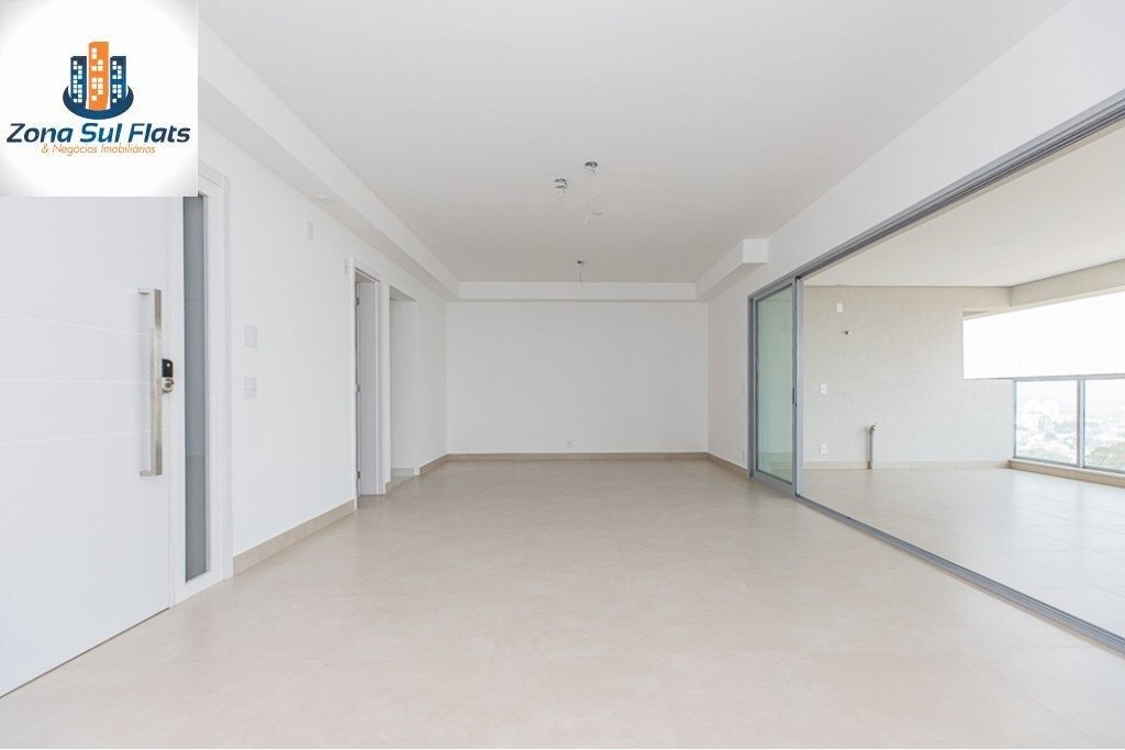 Apartamento à venda com 3 quartos, 155m² - Foto 5