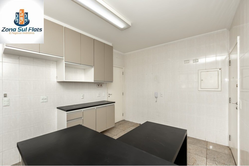 Apartamento à venda com 3 quartos, 117m² - Foto 29