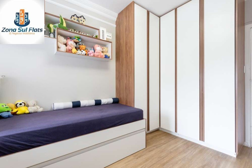 Apartamento à venda com 3 quartos, 127m² - Foto 18