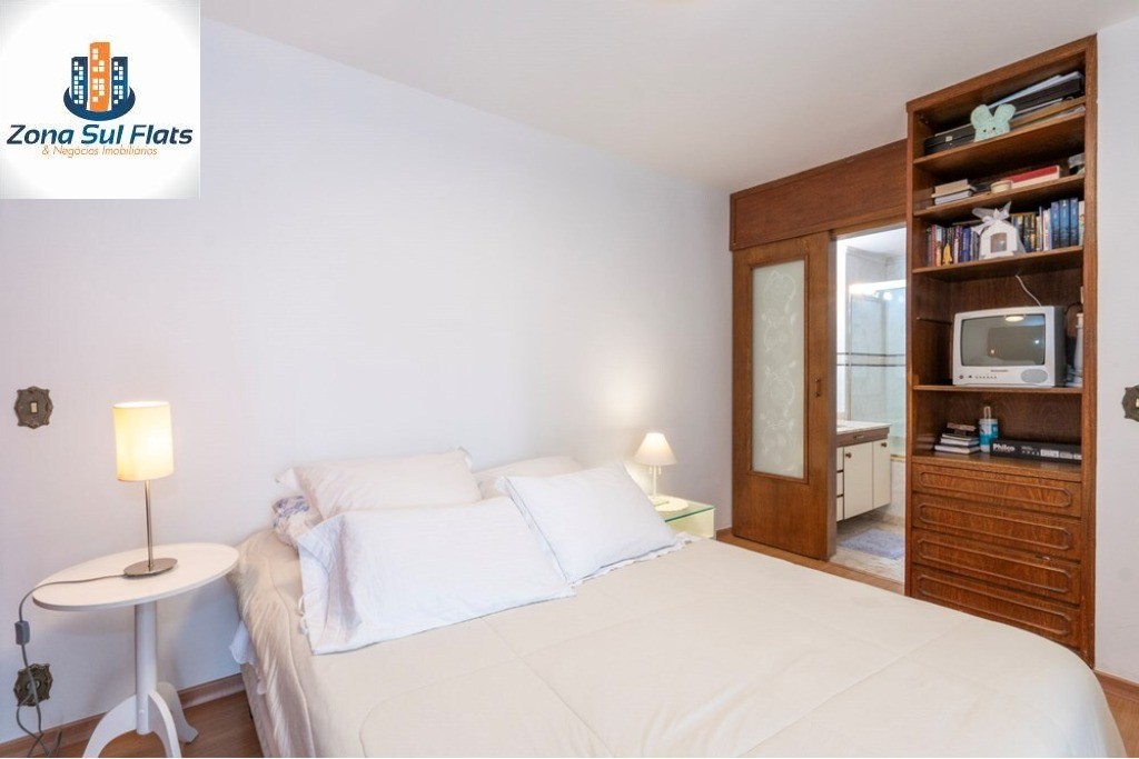 Apartamento à venda com 4 quartos, 147m² - Foto 29