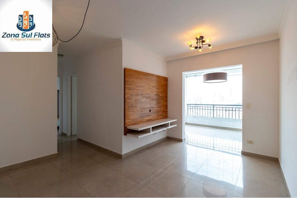 Apartamento, 2 quartos, 60 m² - Foto 1