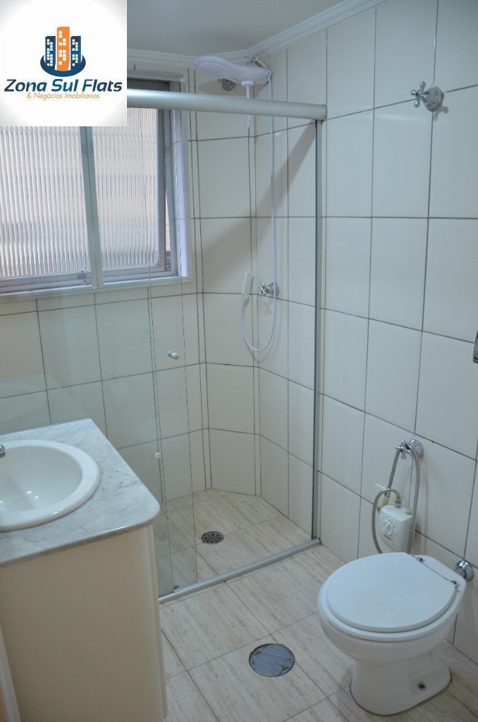 Apartamento à venda com 2 quartos, 78m² - Foto 11