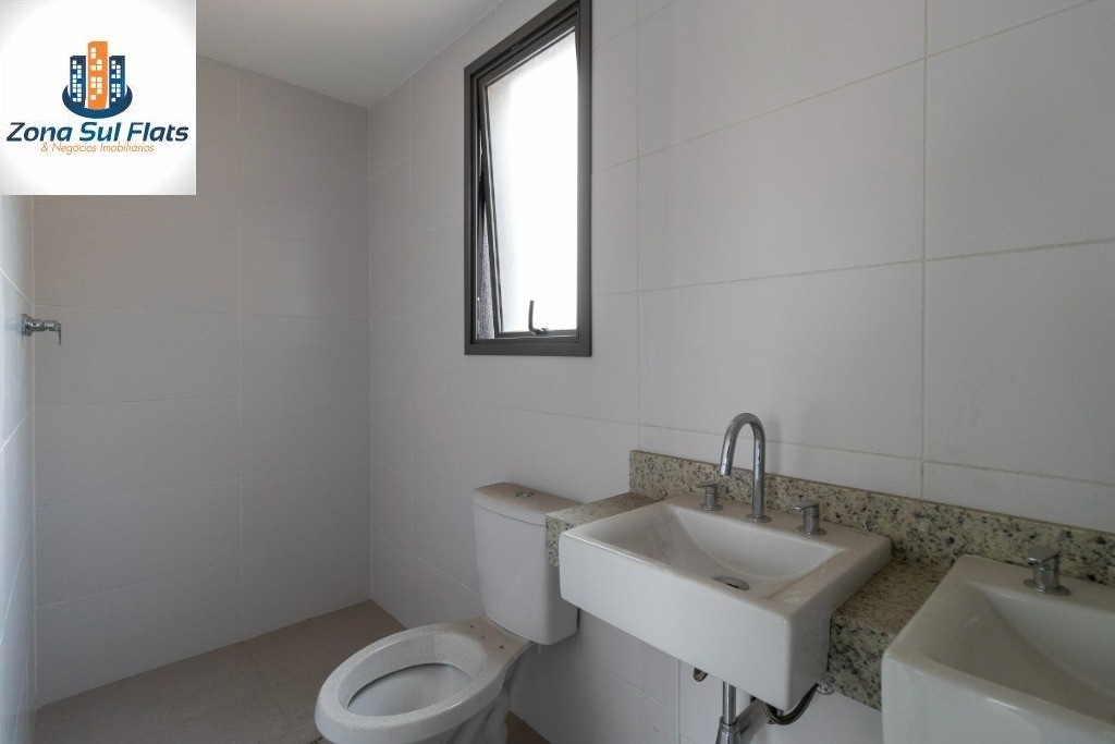 Apartamento à venda com 2 quartos, 75m² - Foto 11