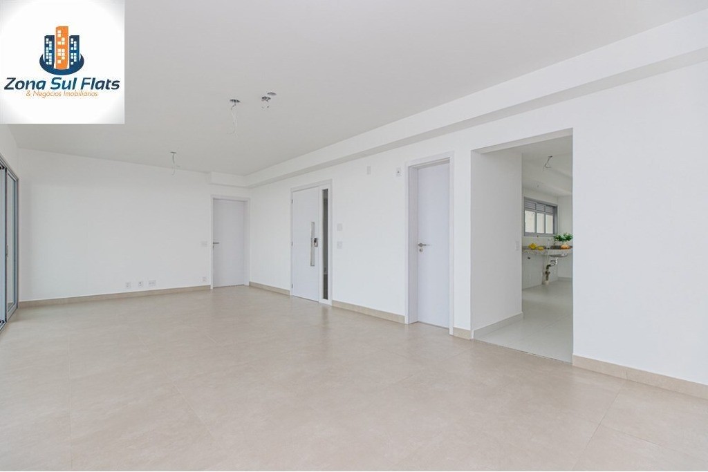 Apartamento à venda com 3 quartos, 155m² - Foto 10