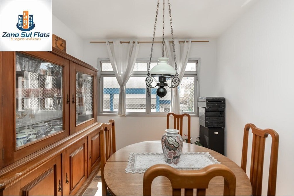 Apartamento à venda com 2 quartos, 64m² - Foto 15