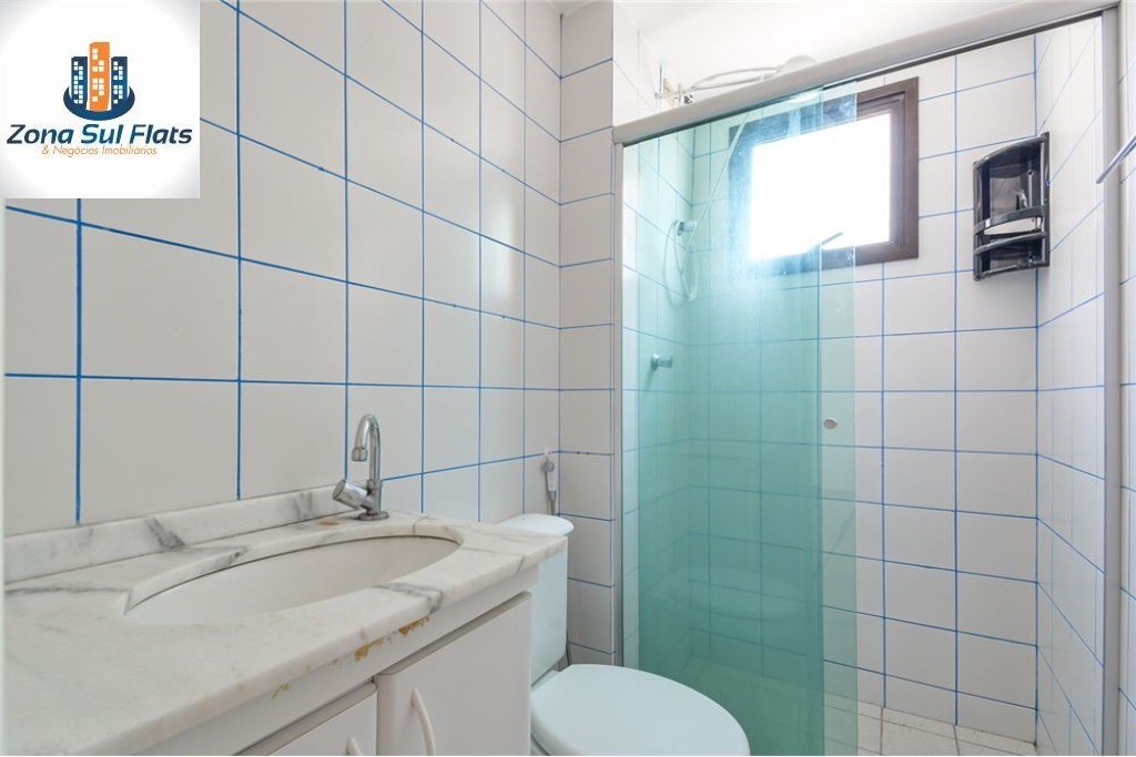 Apartamento à venda com 2 quartos, 56m² - Foto 19