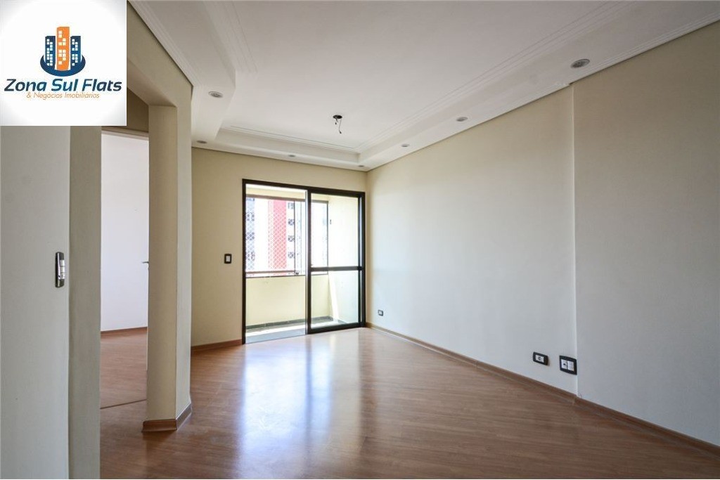 Apartamento à venda com 2 quartos, 56m² - Foto 4