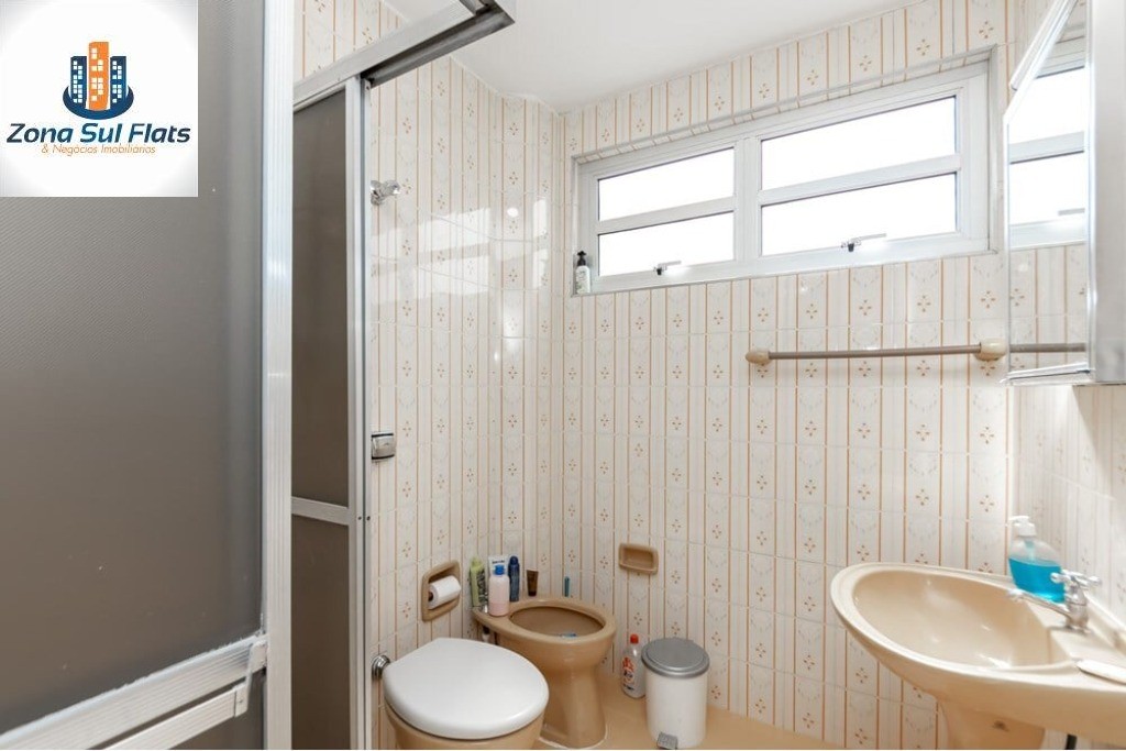 Apartamento à venda com 2 quartos, 64m² - Foto 10
