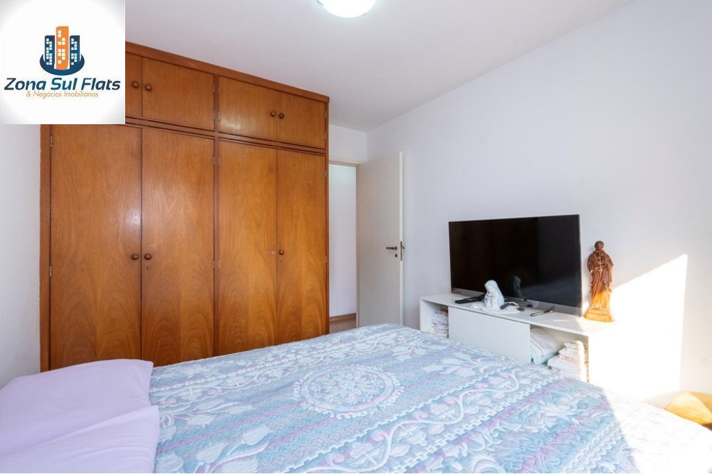 Apartamento à venda com 4 quartos, 147m² - Foto 26