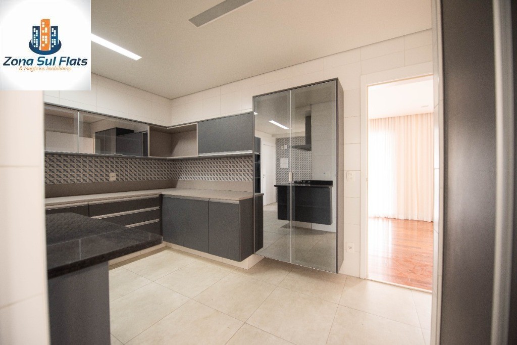 Apartamento à venda com 3 quartos, 134m² - Foto 8