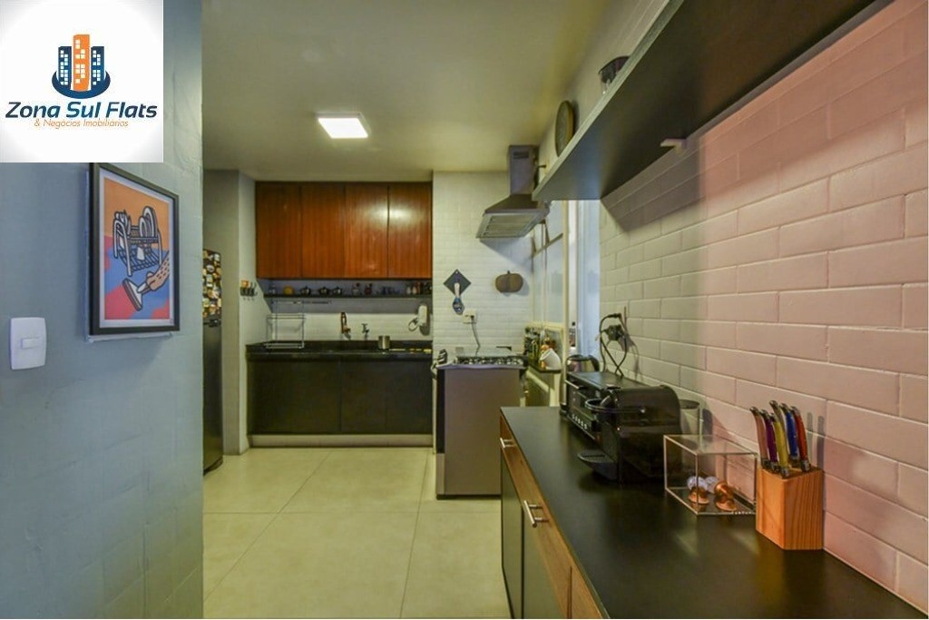 Apartamento à venda com 2 quartos, 107m² - Foto 9