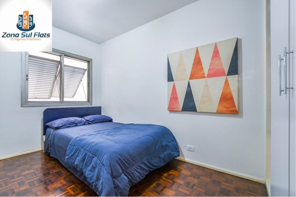 Apartamento à venda com 2 quartos, 107m² - Foto 15